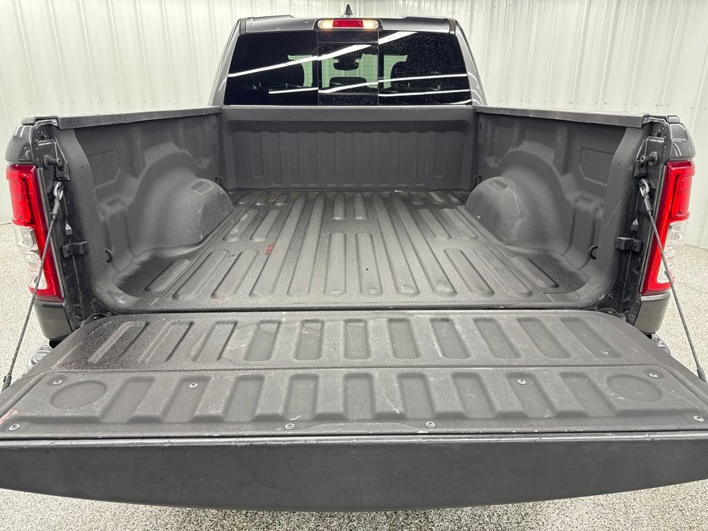 Used 2022 RAM 1500 Lone Star RWD image 10