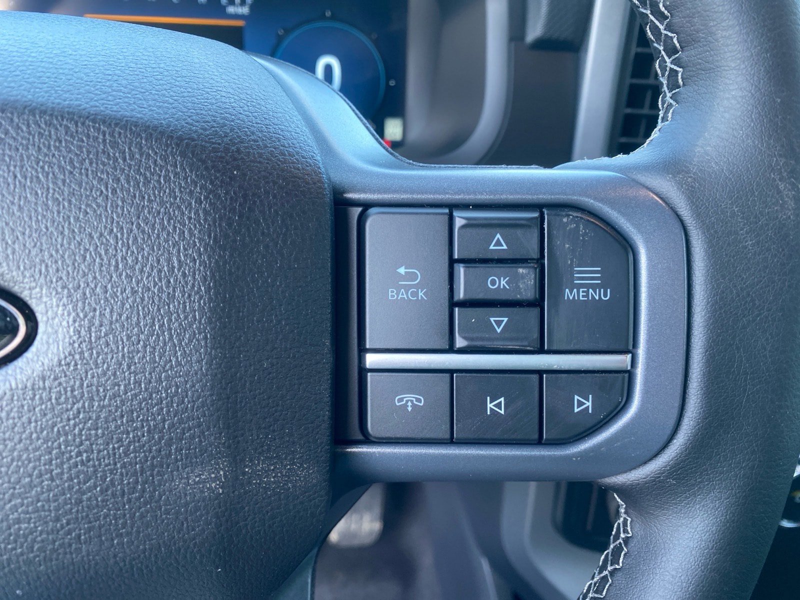 Used 2025 Ford F150 XLT w/ Equipment Group 302A MID image 19