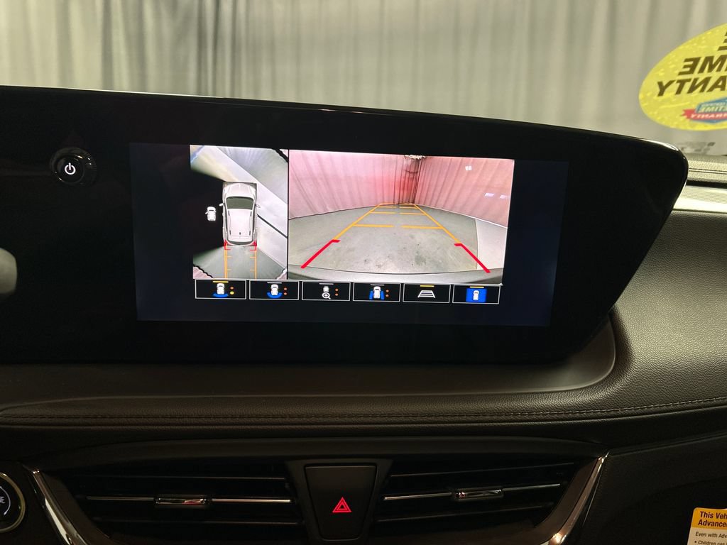 New 2026 Buick Encore GX Avenir w/ Avenir Technology Package FWD image 16