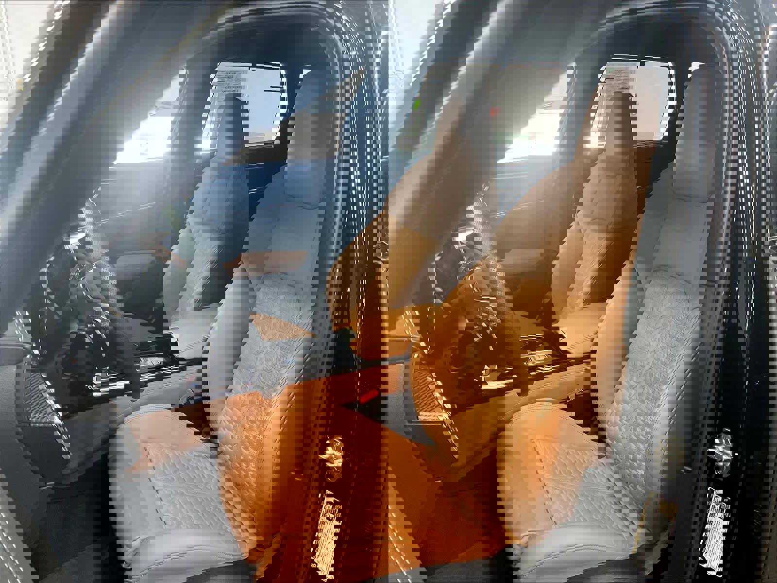 Used 2025 Audi RS 6 performance image 23