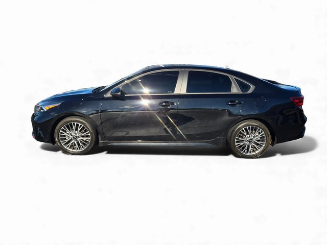 Used 2024 Kia Forte GT-Line w/ GT-Line Premium Package image 7