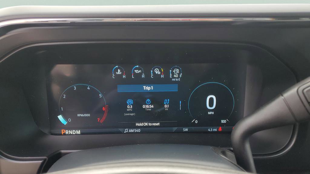 New 2026 Ford F250 XLT w/ XLT Premium Package image 26