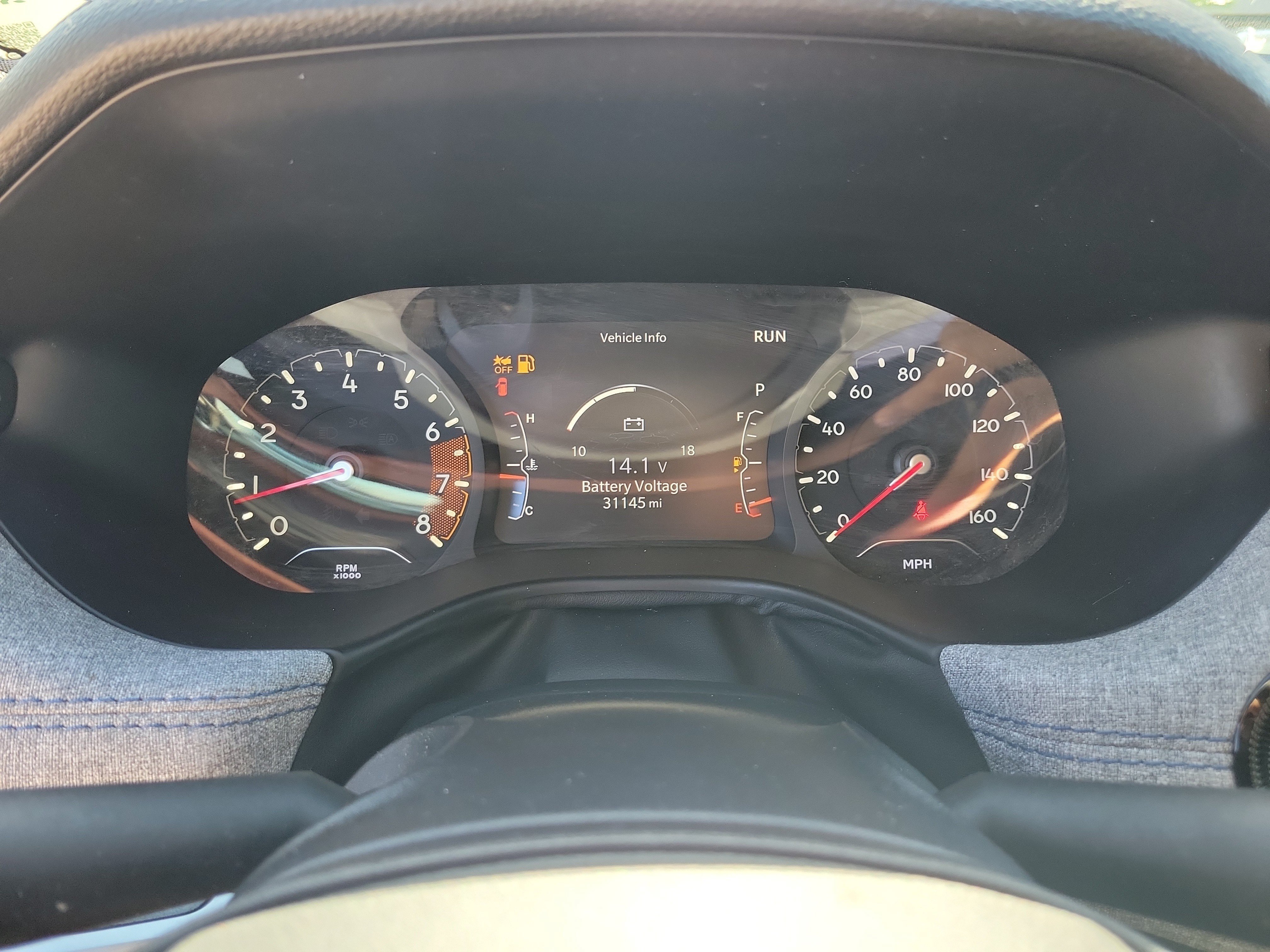 Used 2024 Jeep Compass Sport AWD/4WD image 25