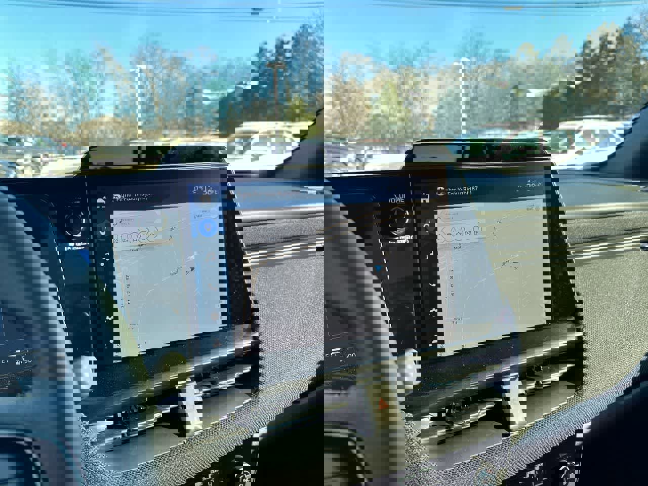 New 2026 Subaru Outback Limited image 32