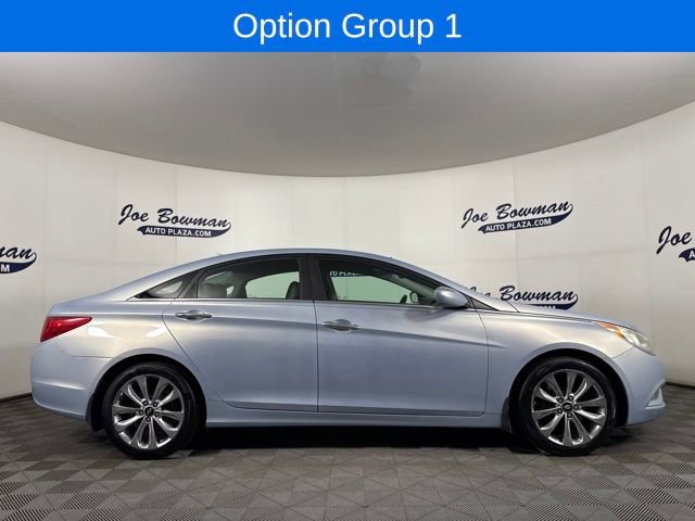 Used 2011 Hyundai Sonata SE image 5