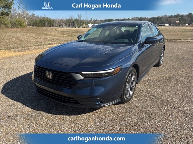 Used 2023 Honda Accord EX