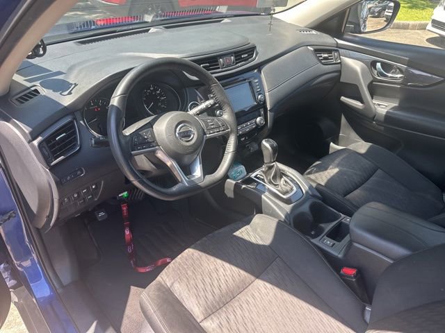 Used 2020 Nissan Rogue SV FWD image 10