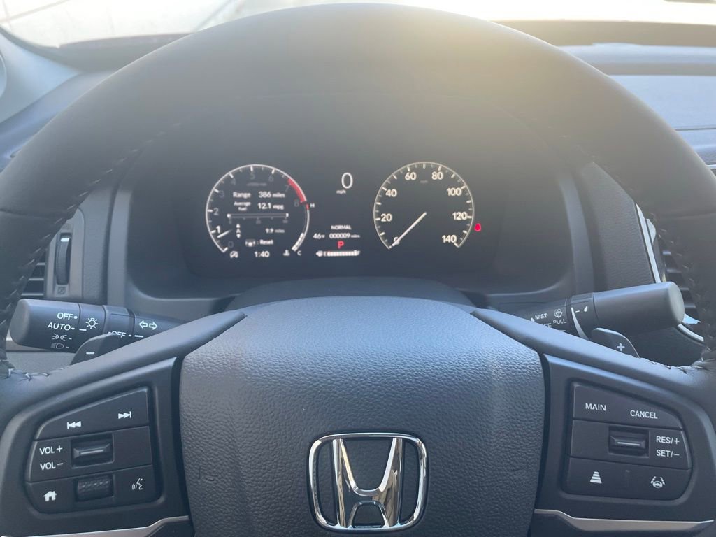 New 2026 Honda Ridgeline RTL image 14