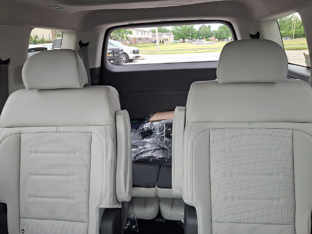 New 2026 Hyundai Santa Fe Calligraphy AWD/4WD image 13