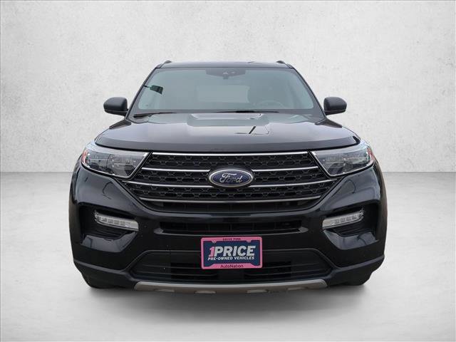 Used 2024 Ford Explorer XLT w/ Equipment Group 202A video 2