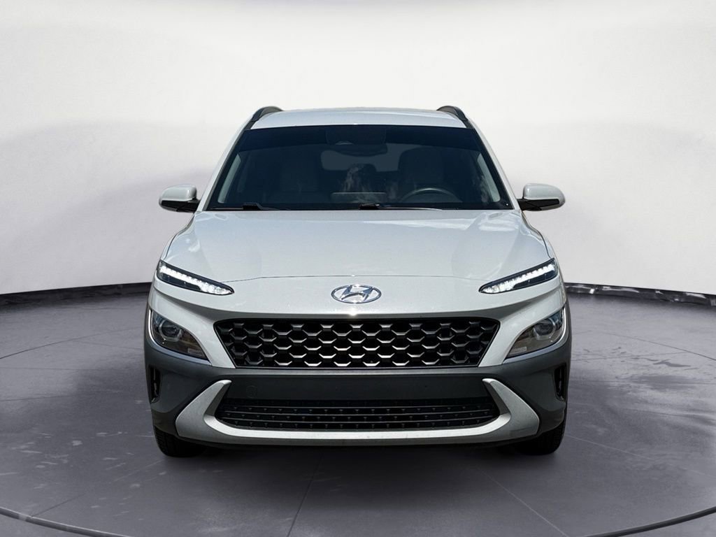 Used 2022 Hyundai Kona SEL FWD image 8