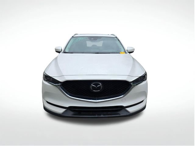 Used 2018 MAZDA CX-5 Grand Touring FWD image 4