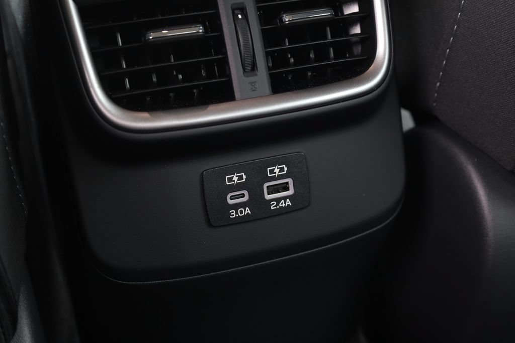 Certified 2025 Subaru Legacy Premium AWD/4WD image 19