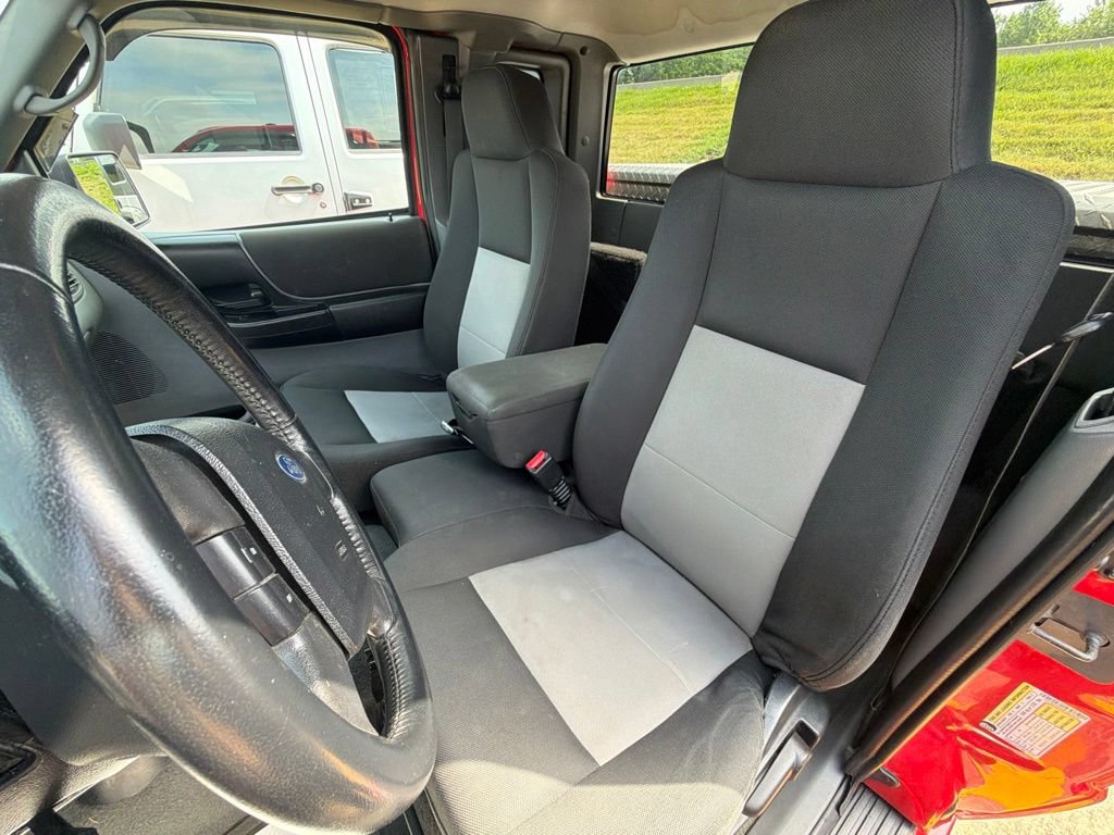 Used 2008 Ford Ranger XLT AWD/4WD image 20