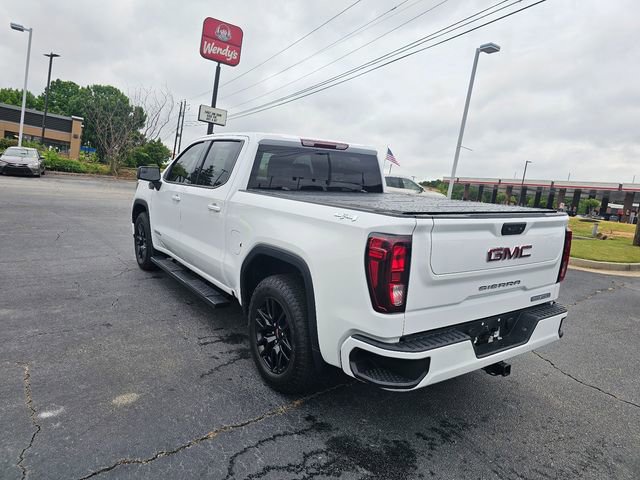 Used 2026 GMC Sierra 1500 Elevation AWD/4WD image 6