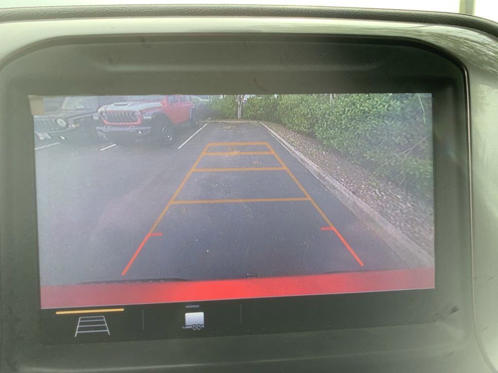 Used 2019 Chevrolet Silverado 1500 LT w/ All-Star Edition image 19