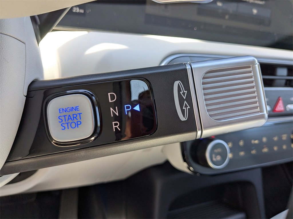 New 2026 Hyundai Palisade Calligraphy image 12