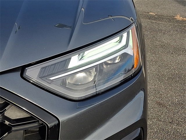 Used 2025 Audi Q5 2.0T Premium image 9