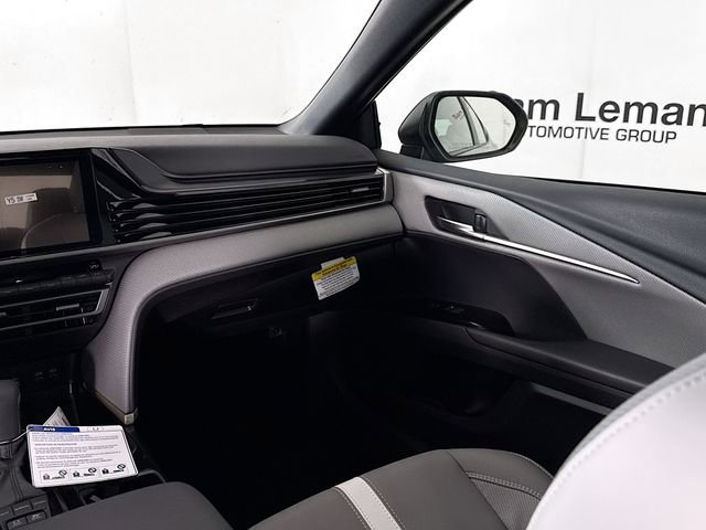 New 2026 Toyota Camry SE image 24
