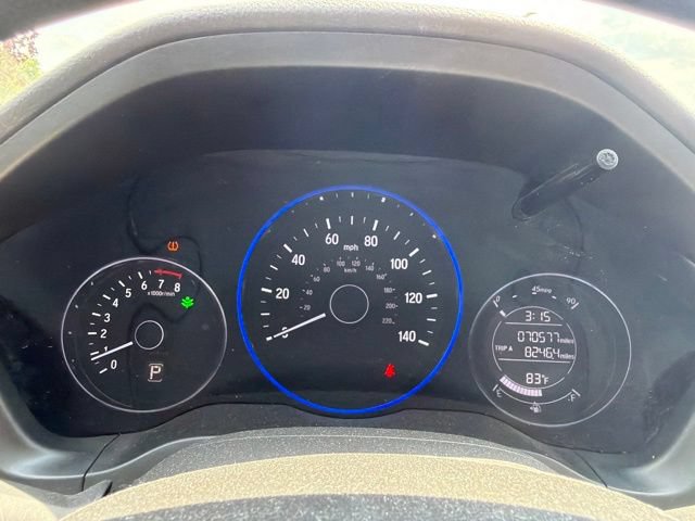 Used 2019 Honda HR-V LX image 33