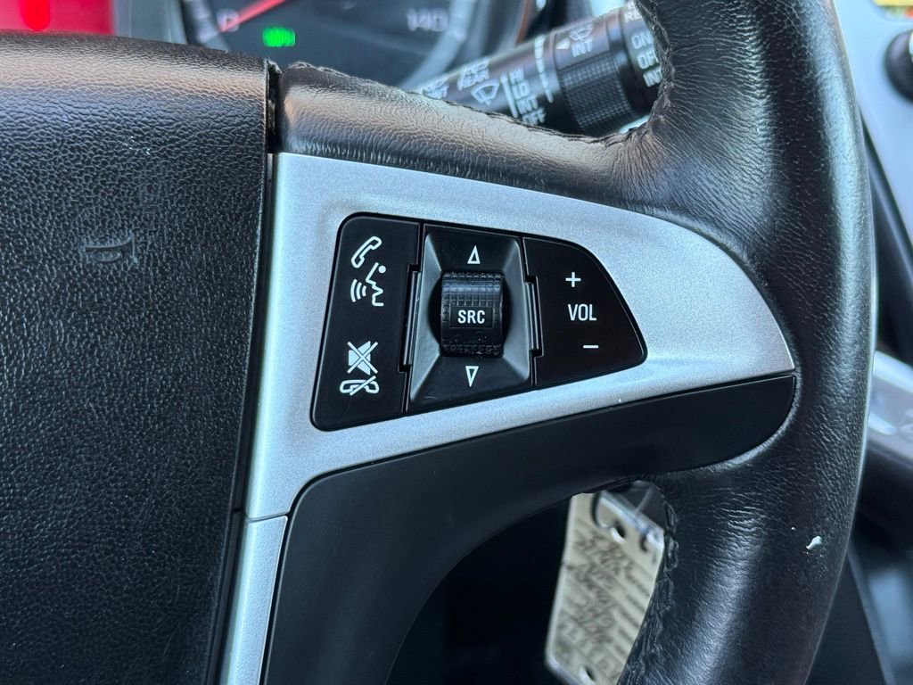 Used 2016 GMC Terrain SLT w/ Open Road Package image 39