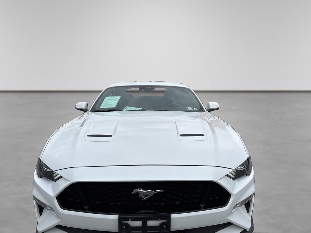 Used 2021 Ford Mustang GT image 14