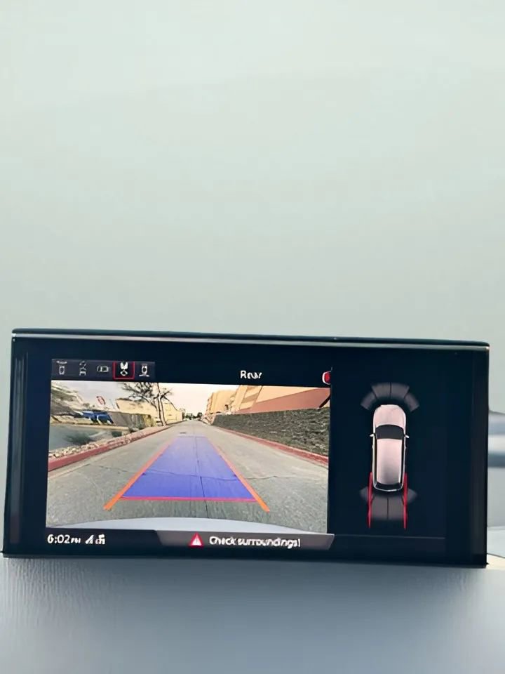 Used 2017 Audi Q7 3.0T Premium Plus w/ Premium Plus Package image 38