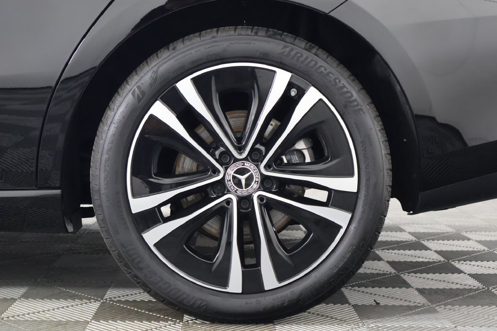 Certified 2026 Mercedes-Benz CLA 250 image 16