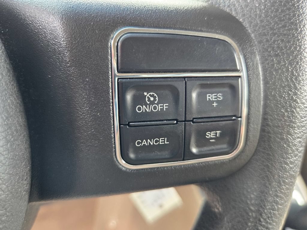 Used 2016 Jeep Compass Sport w/ Power Value Group FWD image 18