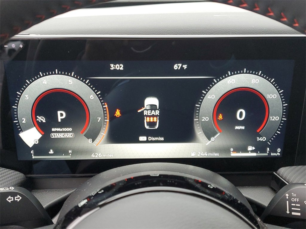 Used 2025 Nissan Kicks SR image 18