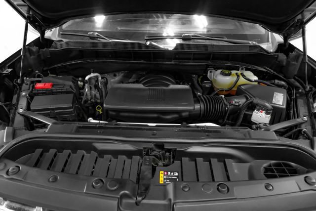 Used 2021 Chevrolet Silverado 1500 LT RWD image 62