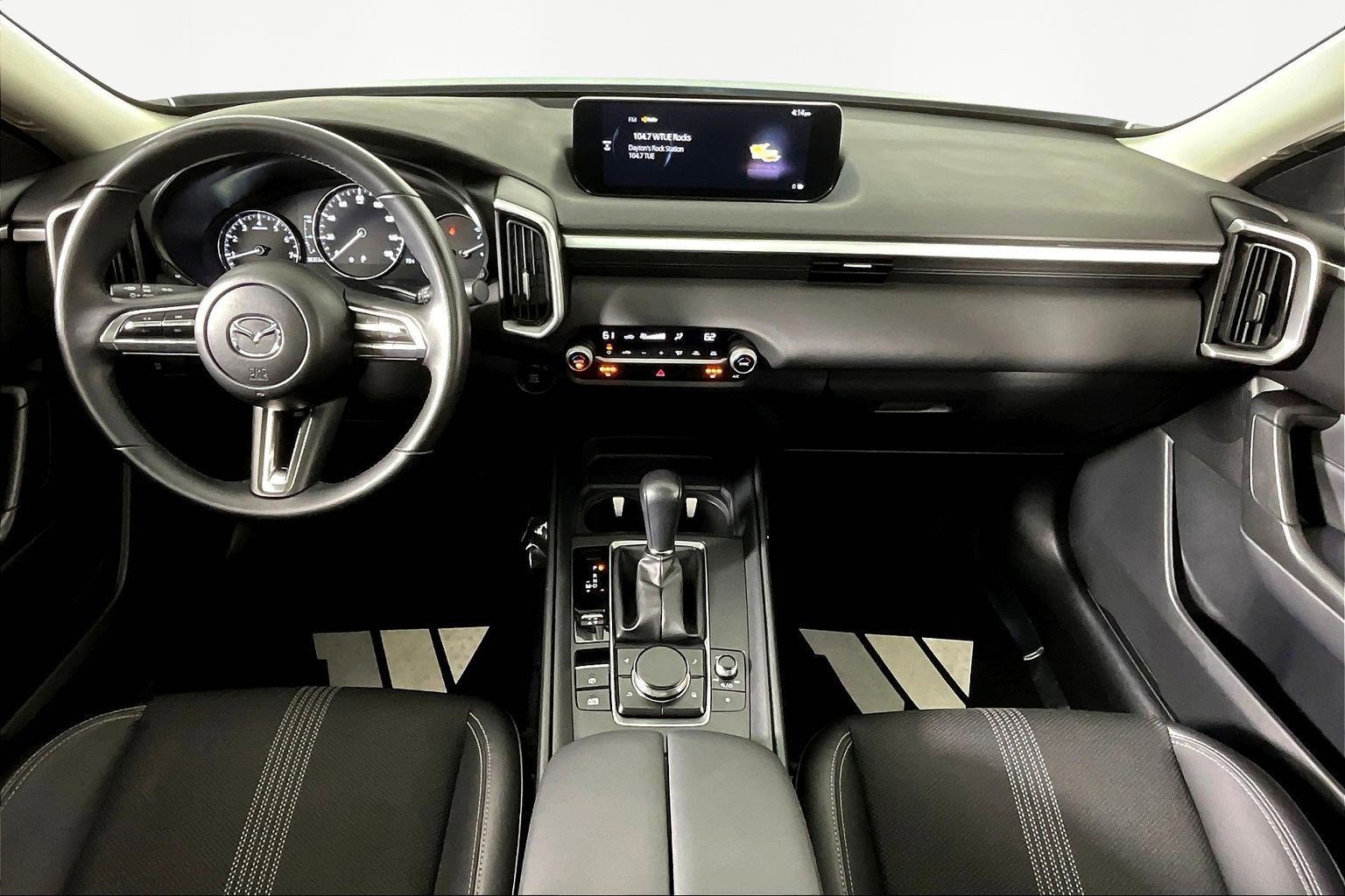 Used 2023 MAZDA CX-50 2.5 S w/ Preferred Plus Pkg image 8