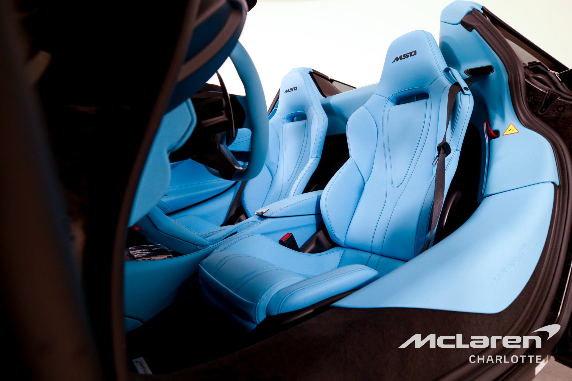 New 2026 McLaren 750S Spider image 13