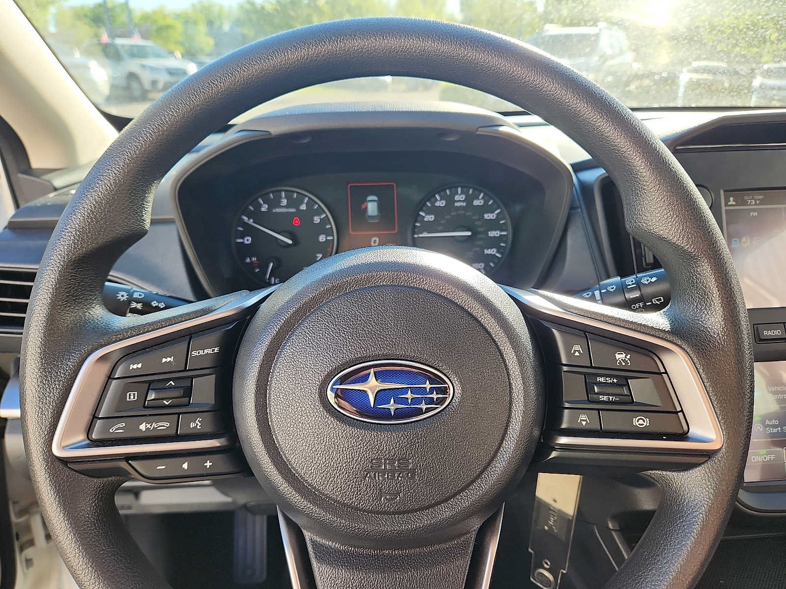 Certified 2025 Subaru Impreza 2.0i AWD/4WD image 18
