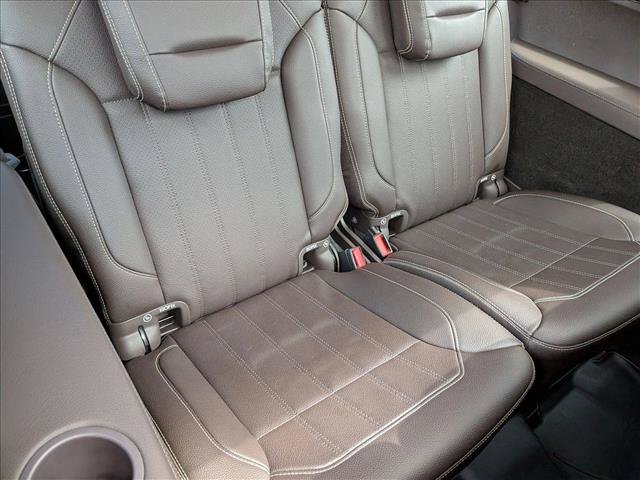 Used 2018 Mercedes-Benz GLS 450 4MATIC image 19