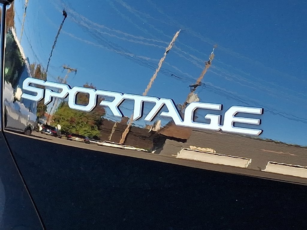 Used 2024 Kia Sportage SX Prestige AWD/4WD image 30