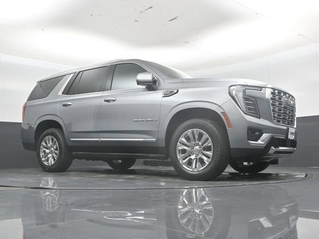 Used 2025 GMC Yukon Denali AWD/4WD image 47