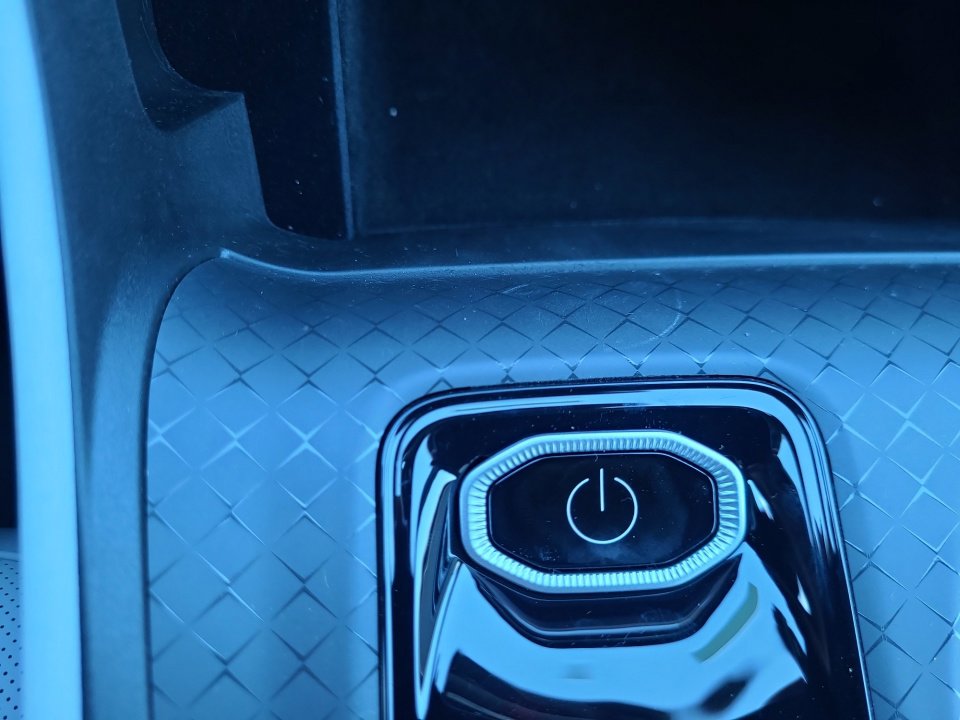 New 2025 Jeep Wagoneer Limited image 20