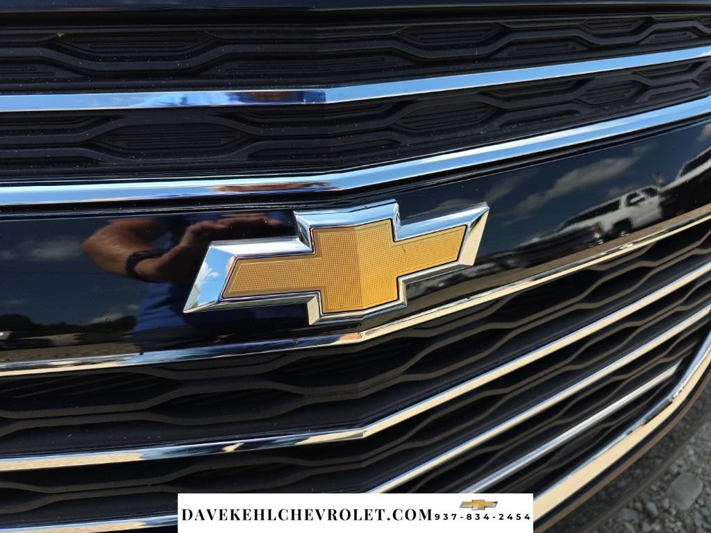 Used 2016 Chevrolet Equinox LTZ w/ Enhanced Convenience Package FWD image 38