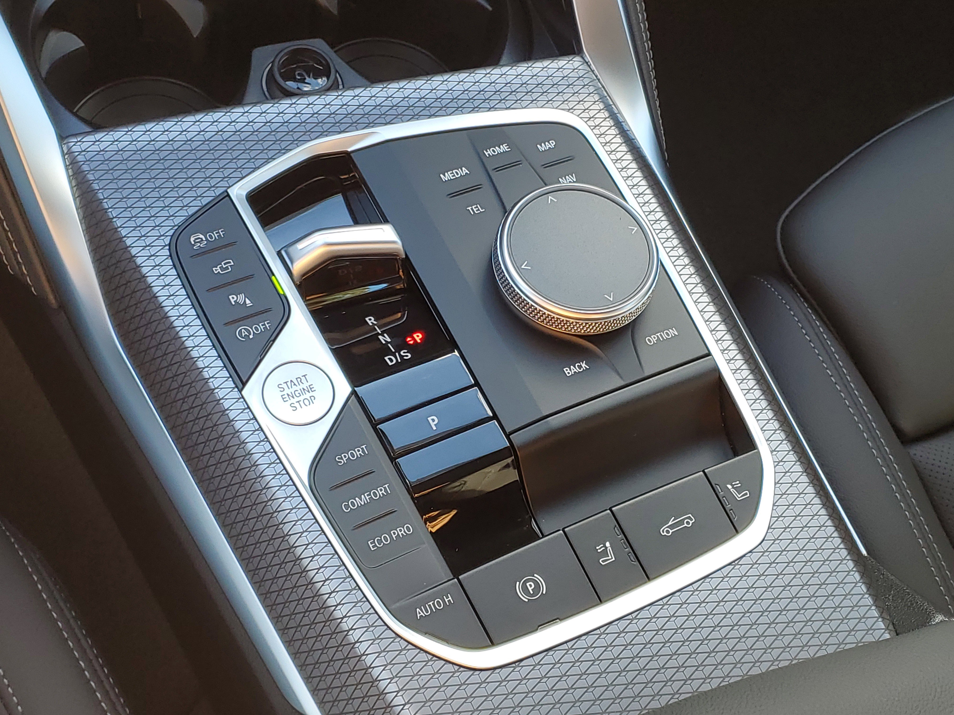 New 2026 BMW 430i xDrive Convertible image 19