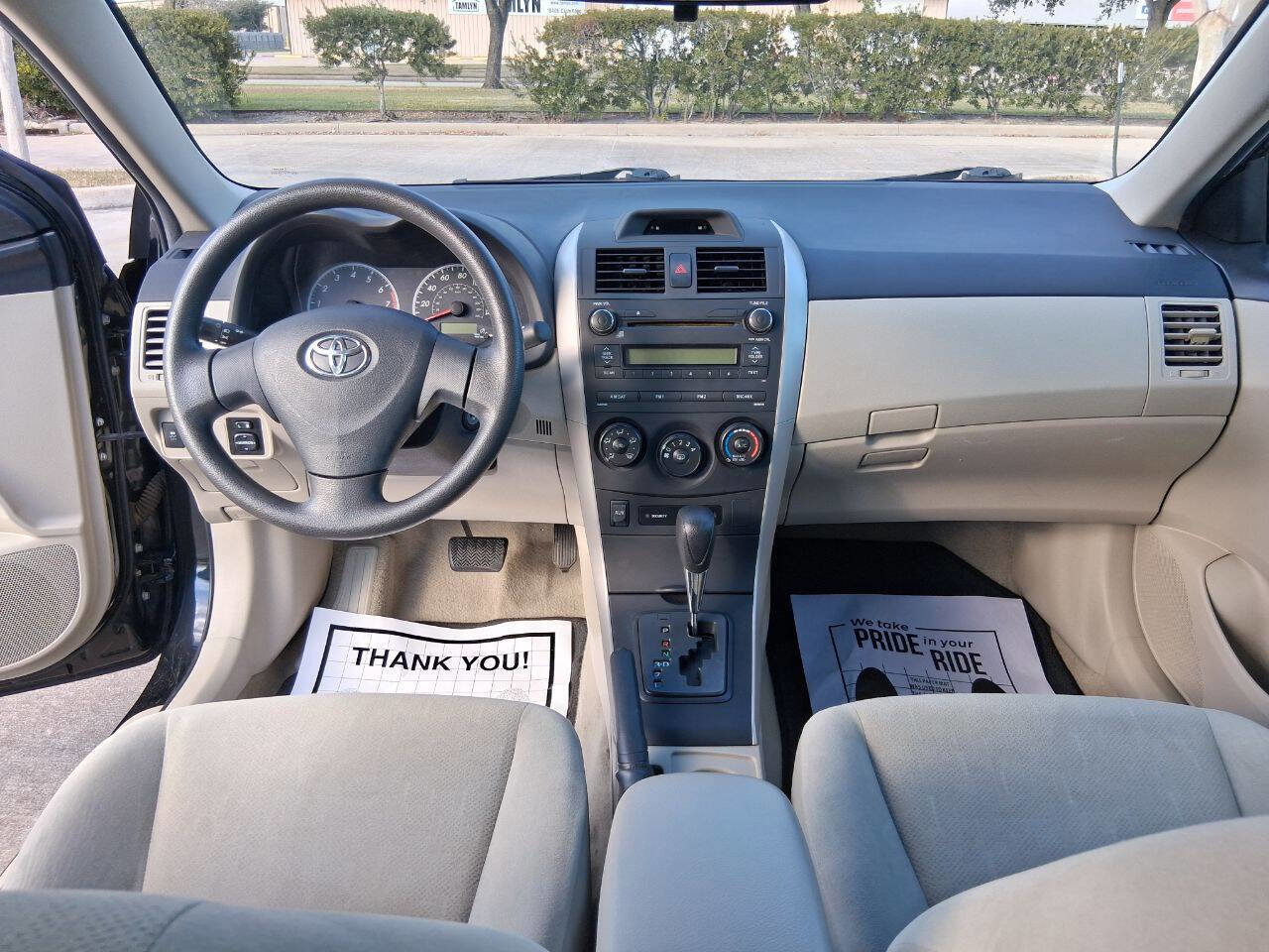 Used 2013 Toyota Corolla L image 14