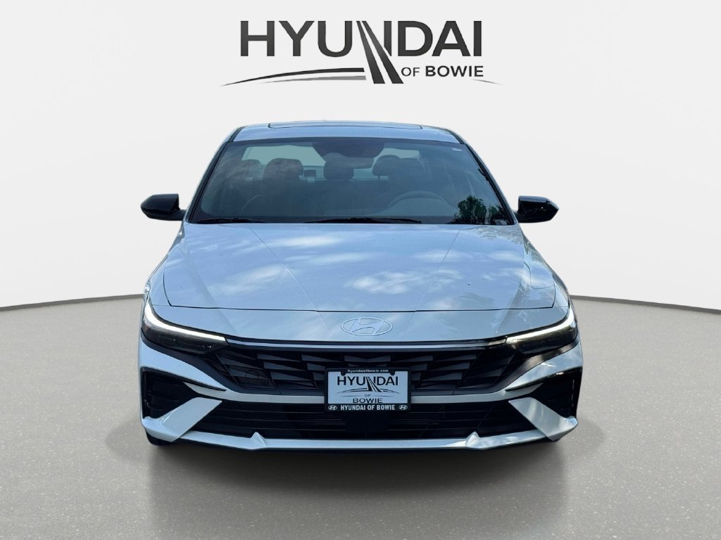New 2026 Hyundai Elantra SEL Sport Premium FWD image 6