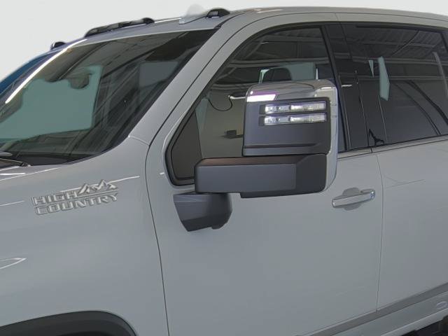 New 2026 Chevrolet Silverado 3500 High Country w/ High Country Premium Package AWD/4WD image 8