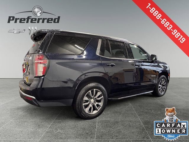 Used 2021 Chevrolet Tahoe LT w/ LT Signature Package image 18