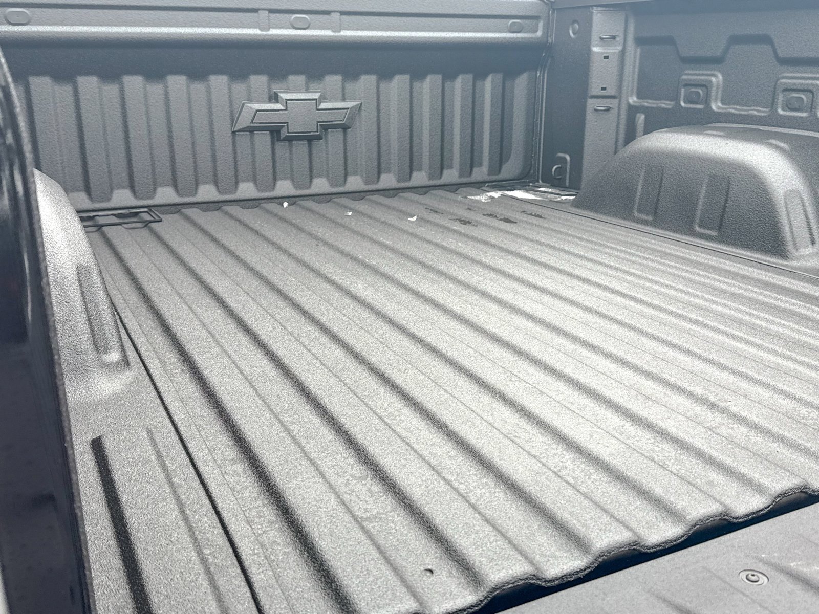 Certified 2026 Chevrolet Silverado 1500 High Country w/ High Country Premium Package image 14