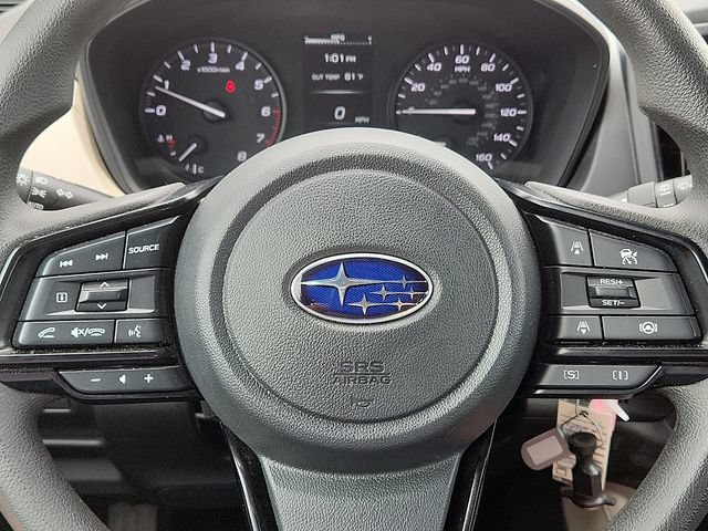 Certified 2026 Subaru Forester AWD/4WD image 24