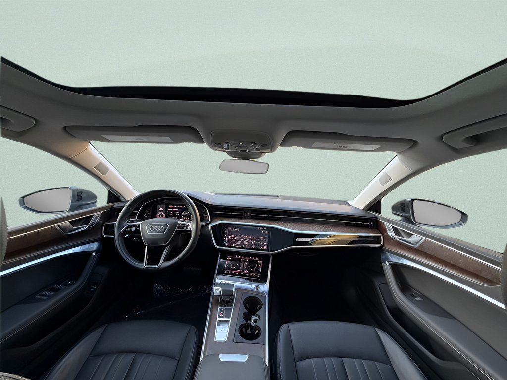 Used 2019 Audi A7 3.0T Prestige AWD/4WD image 15