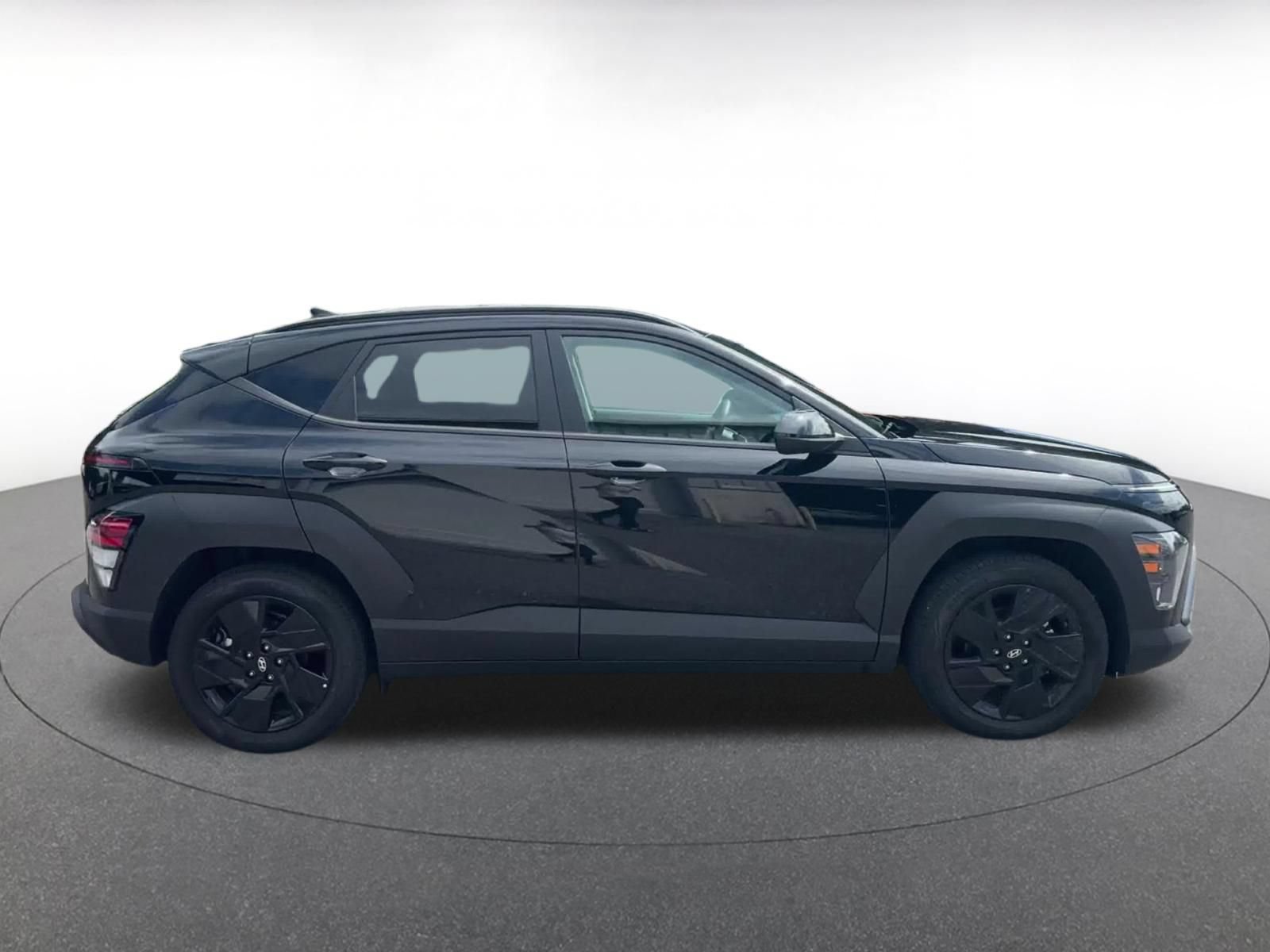 Used 2026 Hyundai Kona SEL Sport FWD image 15