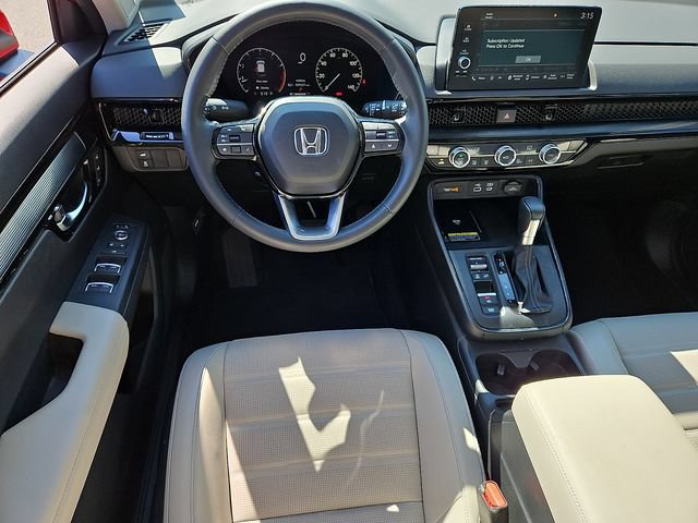 Used 2024 Honda CR-V EX-L image 13