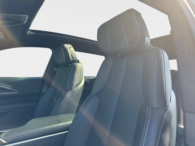Certified 2024 Cadillac Lyriq Sport AWD/4WD image 19